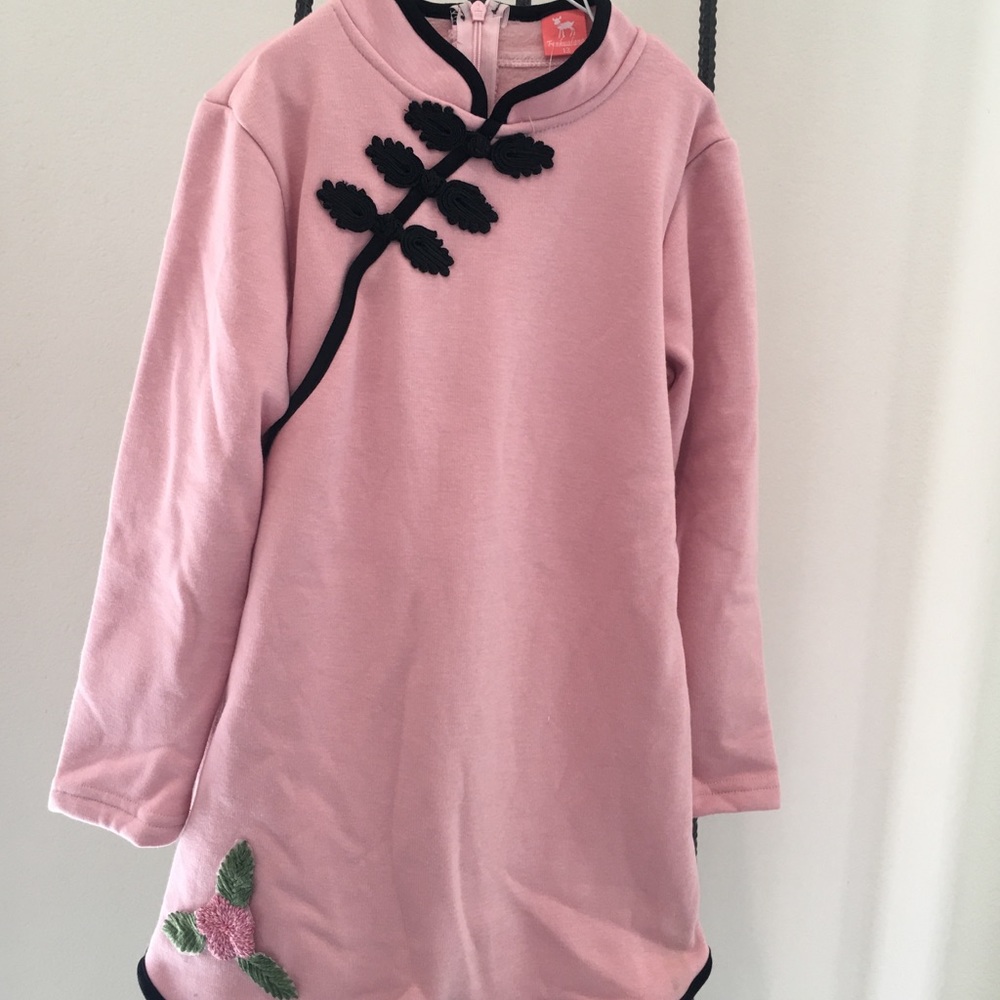 Girl dress